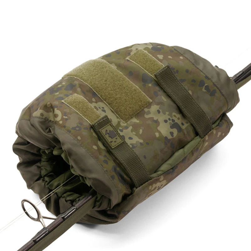 Thinking Anglers Camfleck Reel Pouch